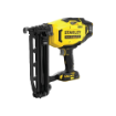 图片 STANLEY 20V (2.0AH) FINISHING NAILER SCN616D2K-B1