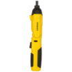 图片 STANLEY 4V-1/4IN MAX SCREW DRIVER SET SCS4K