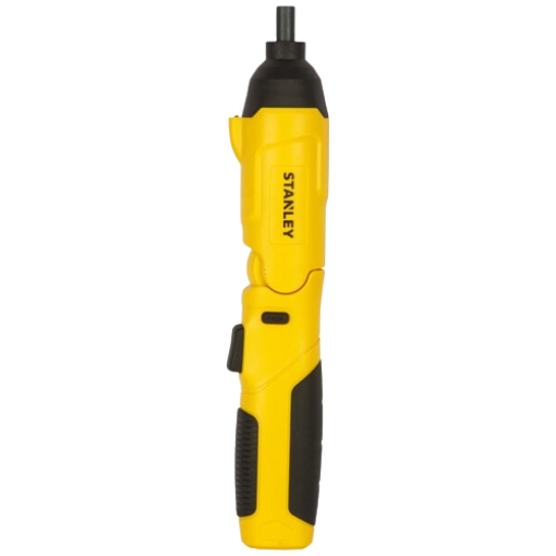 Picture of STANLEY 4V-1/4IN MAX SCREW DRIVER SET SCS4K