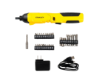 图片 STANLEY 4V-1/4IN MAX SCREW DRIVER SET SCS4K