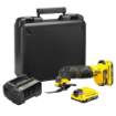 图片 STANLEY 20V (2.0AH) MULTI CUTTING TOOLS SCT500D2K-B1