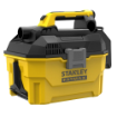 Picture of STANLEY 20V WET & DRY VACUUM CLEANER (BARE) SCV002-B1