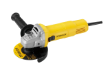 Picture of STANLEY 620W-4IN ANGLE GRINDER SG6100-XD