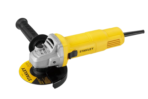 图片 STANLEY 620W-4IN ANGLE GRINDER SG6100-XD