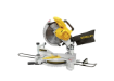 Picture of STANLEY 1650W COMPOUND MITER SAW SM16-B1