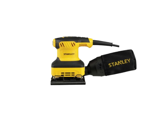图片 STANLEY 240W-1/4IN SHEET SANDER SS24-XD