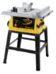 Picture of STANLEY 1800W 254MM TABLE SAW WITH FRAME SST1801