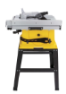 Picture of STANLEY 1800W 254MM TABLE SAW WITH FRAME SST1801