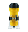 图片 STANLEY 550W 6.35MM CORDED TRIMMER ST55