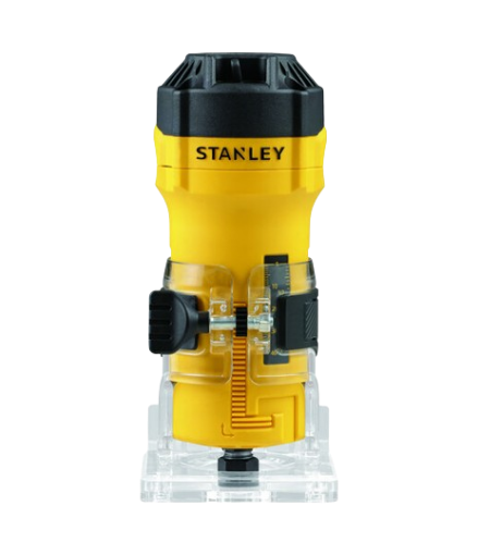 Picture of STANLEY 550W 6.35MM CORDED TRIMMER ST55