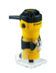 图片 STANLEY 550W 6.35MM CORDED TRIMMER ST55