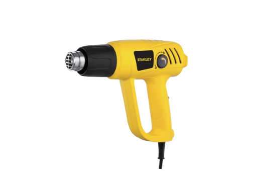 Picture of STANLEY 2000W HEATGUN STEL670-XD