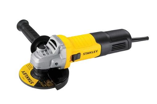 Picture of STANLEY 900W-4IN ANGLE GRINDER STGS9100-XD