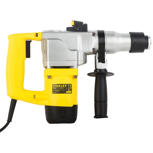 Picture of STANLEY 850W-26MM L-SHAPE ROTARY HAMMER STHR272KS