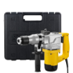 图片 STANLEY 850W-26MM L-SHAPE ROTARY HAMMER STHR272KS