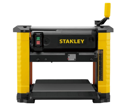 图片 STANLEY 1800W THICKNESS PLANER STP18-B1