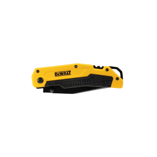 图片 DEWALT PREMIUM POCKET KNIFE DWHT0-10313