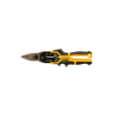 图片 DEWALT ERGO AVIATION SNIP STRAIGHT DWHT14675-0