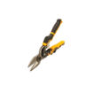 图片 DEWALT ERGO AVIATION SNIP STRAIGHT DWHT14675-0