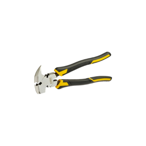 图片 DEWALT FENCING PLIERS DWHT0-70273