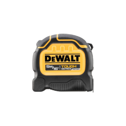 图片 DEWALT TOUGH TAPE 5M/16FT 32MM DWHT36915-5