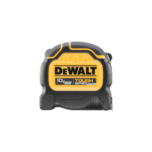 Picture of DEWALT TOUGH TAPE 8M/26FT 32MM DWHT36926-5