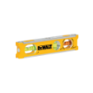 图片 DEWALT BILLET TORPEDO LEVEL 165MM/6.5IN DWHT42525-0