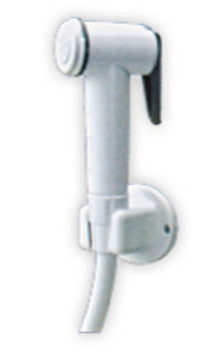 图片 JOPEX BIDET WITH HOSE SET BDC01G