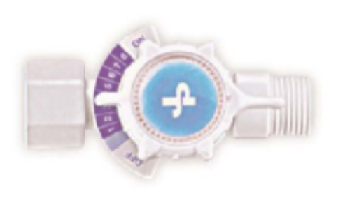 图片 JOPEX MF STOPCOCK QUARTER TURN MQS01W