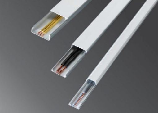 图片 LITAFLEX LFX PVC CASING 2M 75MMX50MM