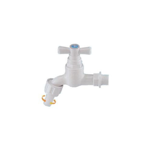 Picture of JOPEX HOSE BIBCOCK WITH CONNECTOR T-HANDLE 1/2IN BCHC01W