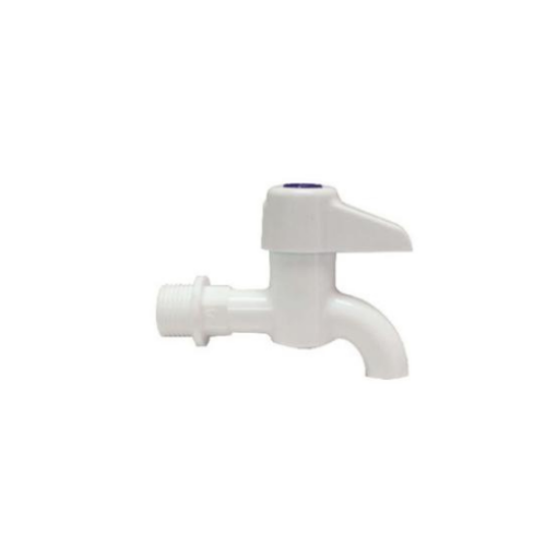 Picture of JOPEX BIBCOCK QUARTER TURN MQBC01W