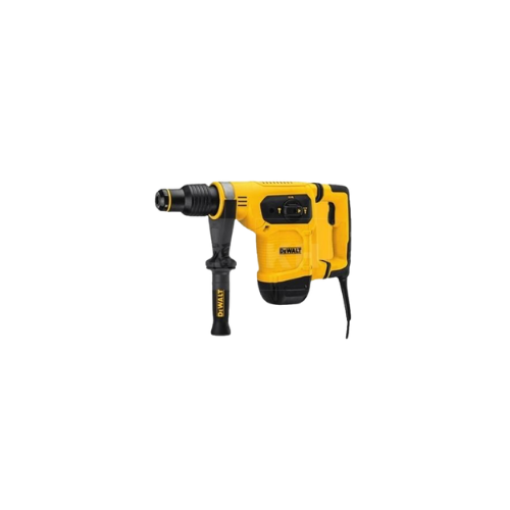 图片 DEWALT 1015W-17MM HEX DEMOLITION HAMMER D25811K-XD