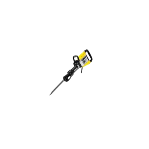 图片 DEWALT 16KG 30MM HEX BREAKER D25961K-B1