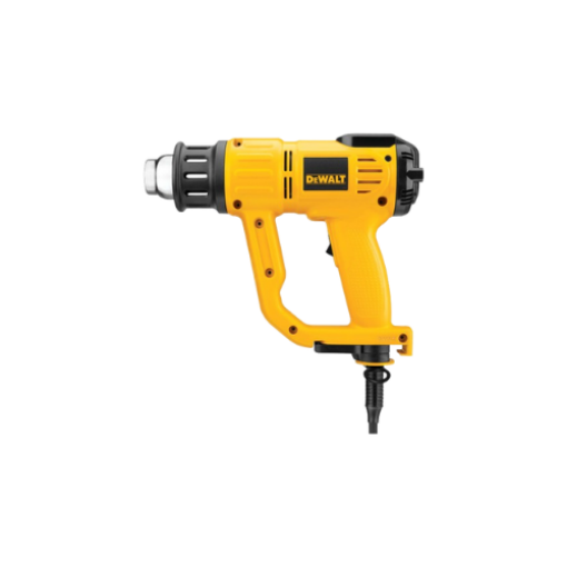 Picture of DEWALT 2000W DIGITAL LED HEAT GUN D26414-B1