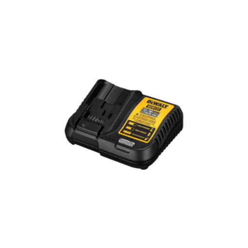 Picture of DEWALT CHARGER 10.8/18V(2.0AH) DCB112-B1/DCB1102-B1