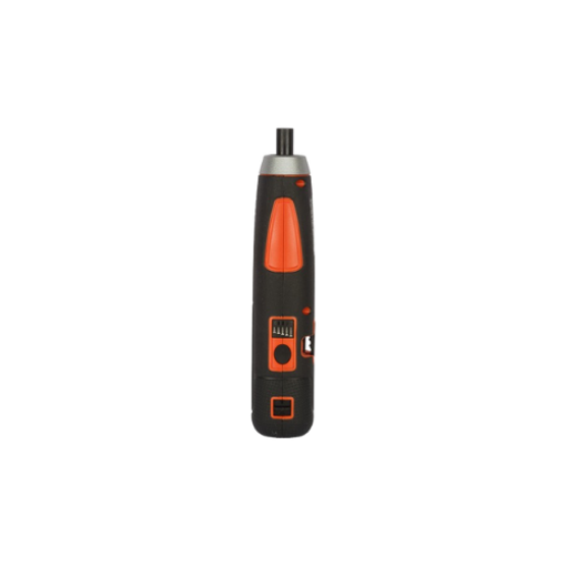Picture of BLACK & DECKER 4V LI-ION SCREWDRIVER - BD40K27