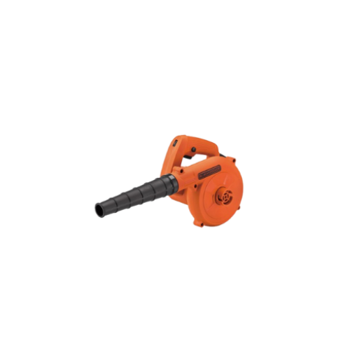 图片 BLACK & DECKER 600W VARIABLE SPEED BLOWER BDB600-XD