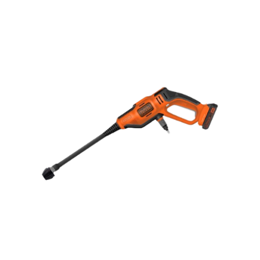 Picture of BLACK & DECKER 20V MAX POWER CLEANER BCPC20D1-B1