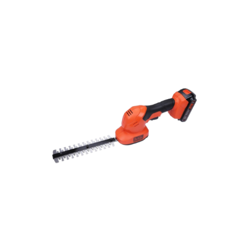 Picture of BLACK & DECKER 20V MAX SHEAR SHRUBBER BCSS20D1-B1