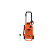 图片 BLACK & DECKER 125 BAR PRESSURE WASHER BDBEPW1800T
