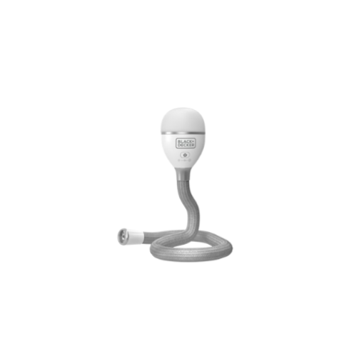 Picture of BLACK & DECKER 4V MAX SNAKE LIGHT BDCFSL01