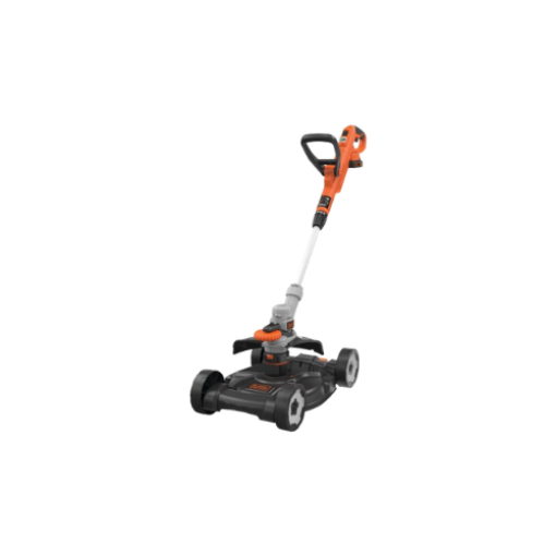 图片 BLACK & DECKER CITY MOWER CM100-B1
