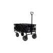 图片 BLACK & DECKER COLLAPSIBLE CART- BLACK BDCWBK01