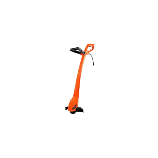 Picture of BLACK & DECKER 350W TRIMMER GL350-XD