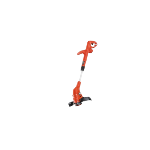 图片 BLACK & DECKER 450W STRING TRIMMER GL4525-B1
