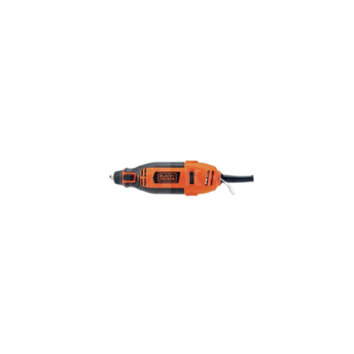 Picture of BLACK & DECKER 180W ROTARY TOOL RT18KA
