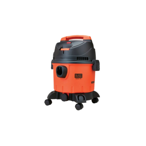 图片 BLACK & DECKER 15L-1400W WET & DRY VACUUM CLEANER BDWD15