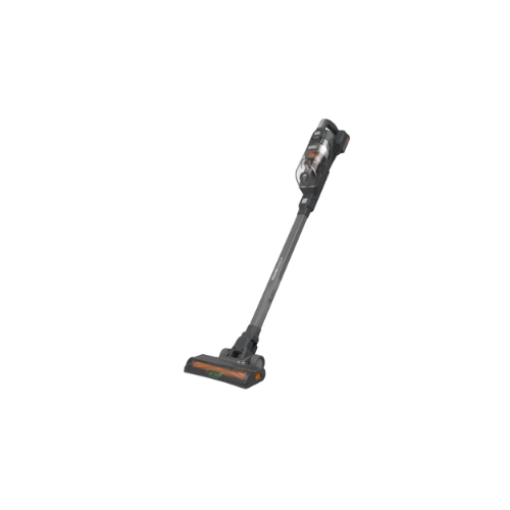 图片 BLACK & DECKER 20V REMOVABLE PACK STICK VACCUM BHFEA18D1-B1