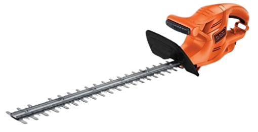 Picture of BLACK & DECKER 420W HEDGE TRIMMER GT4245
